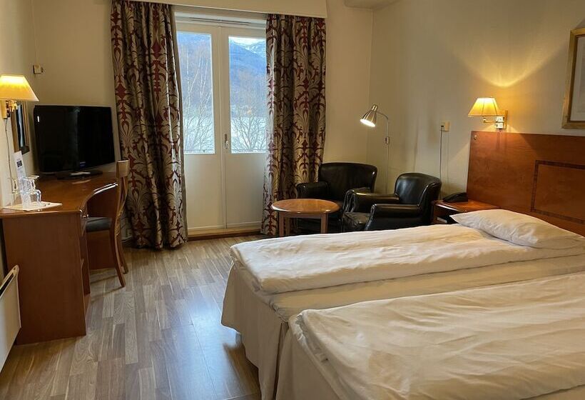 Park Hotel Vossevangen