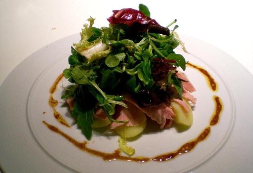 Отель Parque Balneario Termas Pallares