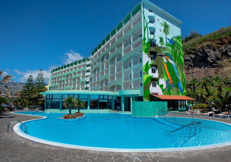 Pestana Ocean Bay Resort