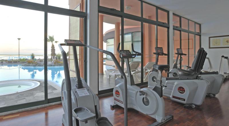 Pestana Ocean Bay Resort