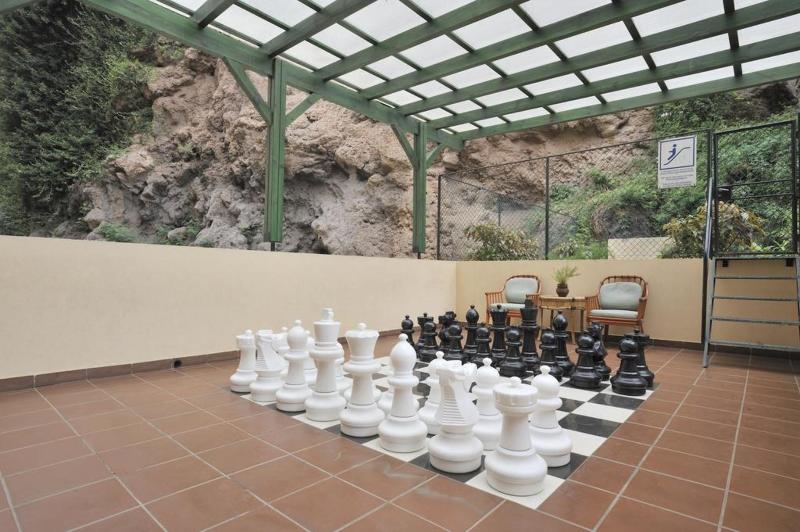 Pestana Ocean Bay Resort