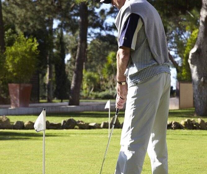 호텔 Portobay Falesia