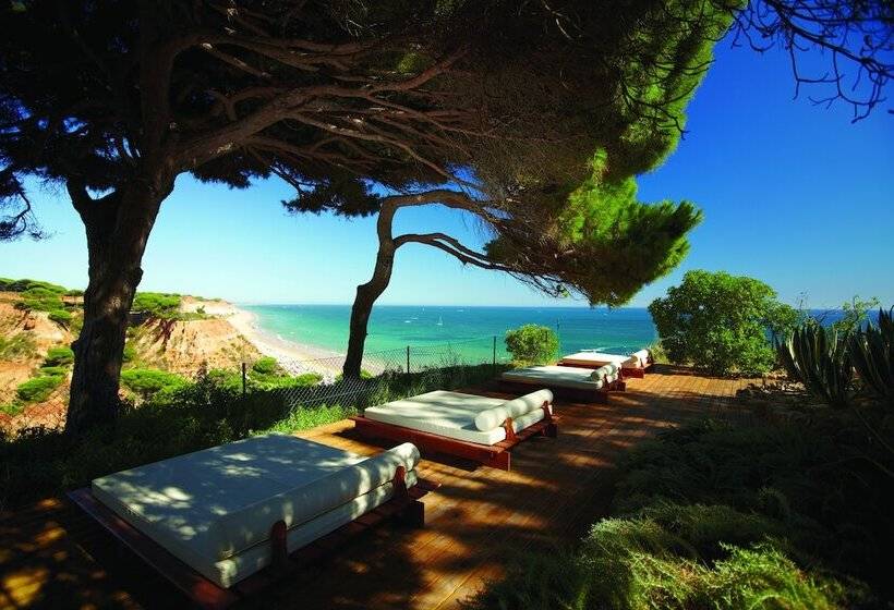 호텔 Portobay Falesia