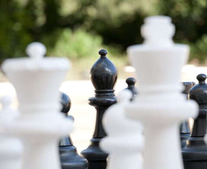 호텔 Portobay Falesia