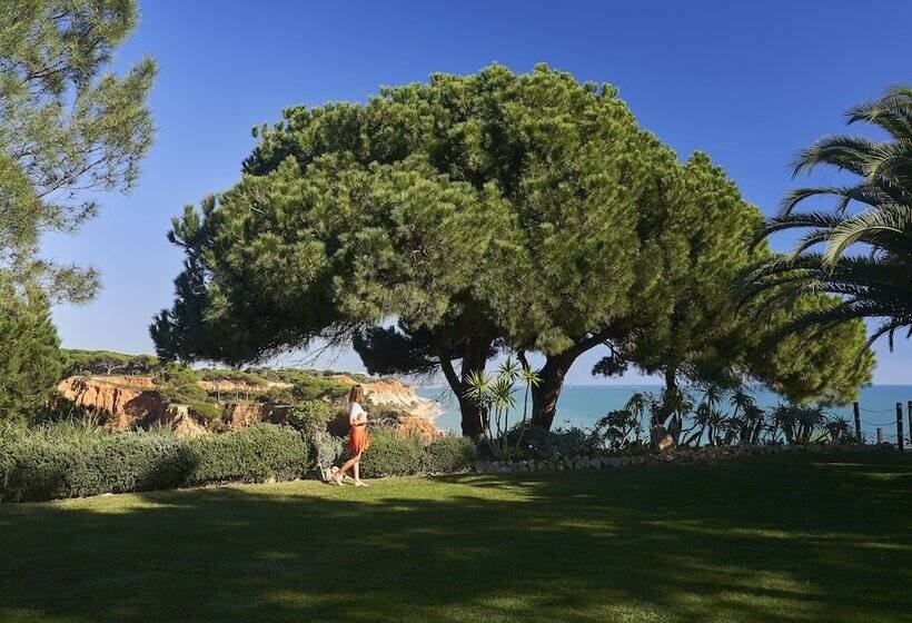 호텔 Portobay Falesia