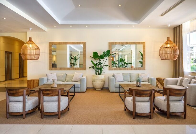 호텔 Portobay Falesia