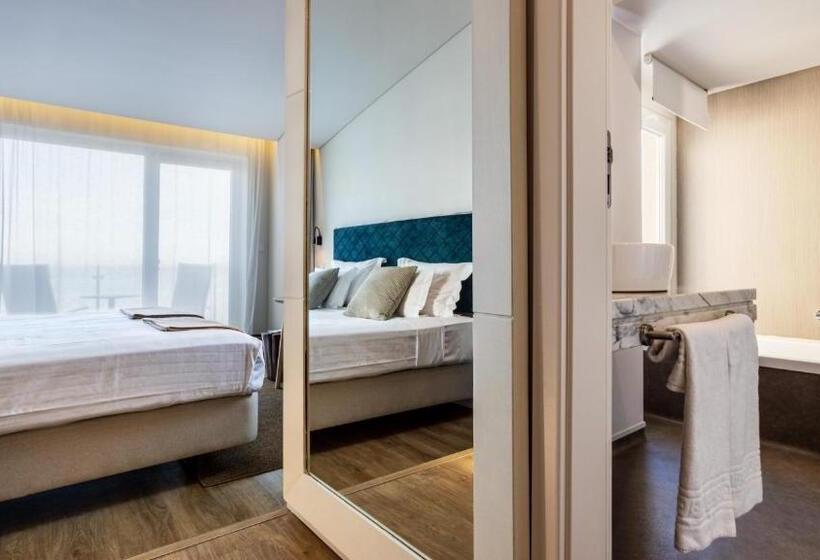 호텔 Pousada Da Ria