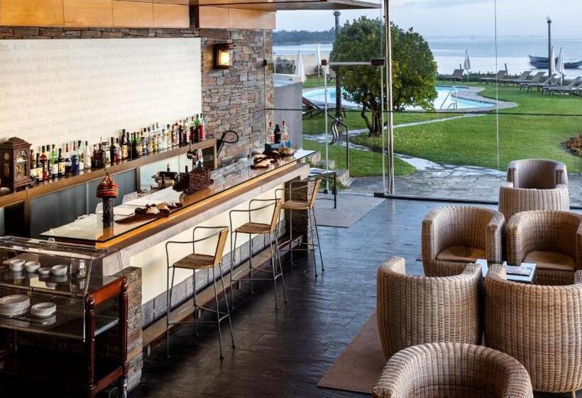 호텔 Pousada Da Ria