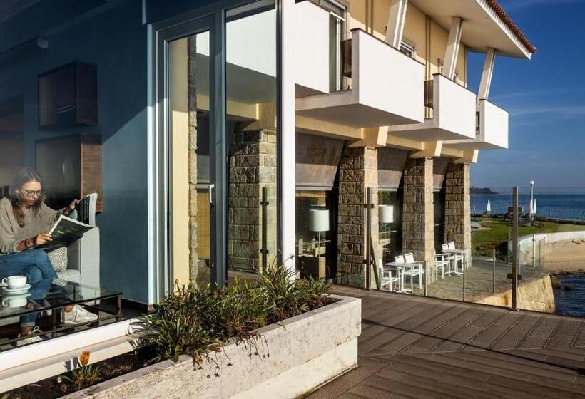 호텔 Pousada Da Ria