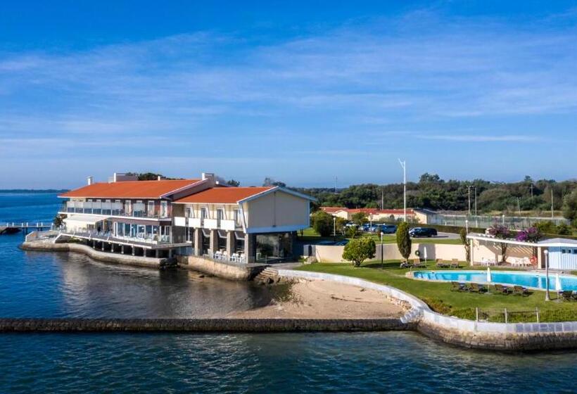 호텔 Pousada Da Ria