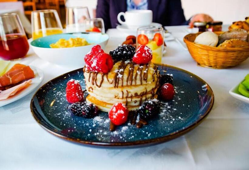 호텔 Premium Porto Maia