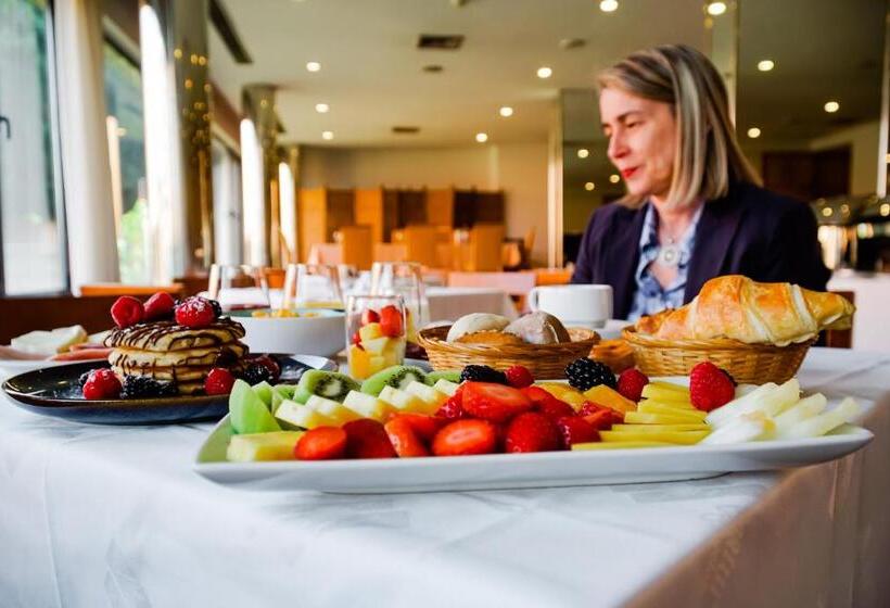 호텔 Premium Porto Maia