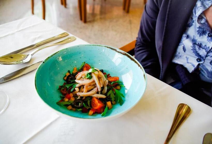 호텔 Premium Porto Maia