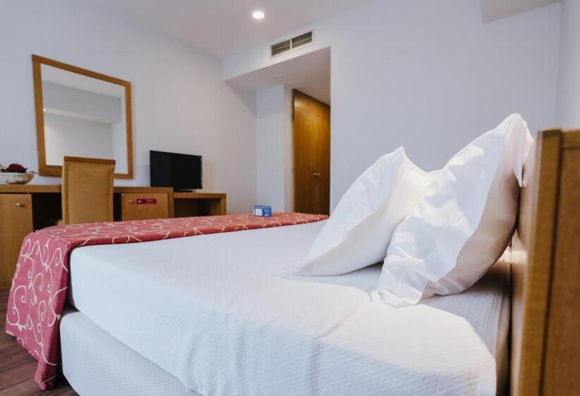 호텔 Premium Porto Maia