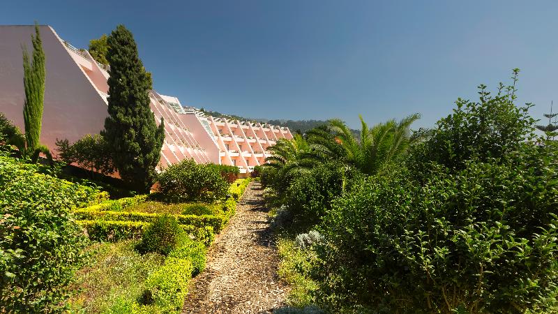 ホテル Quinta Do Estreito