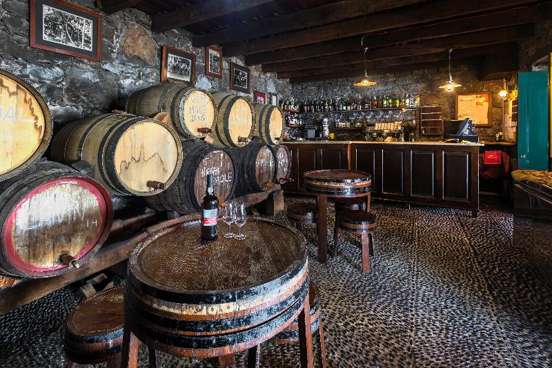 ホテル Quinta Do Estreito