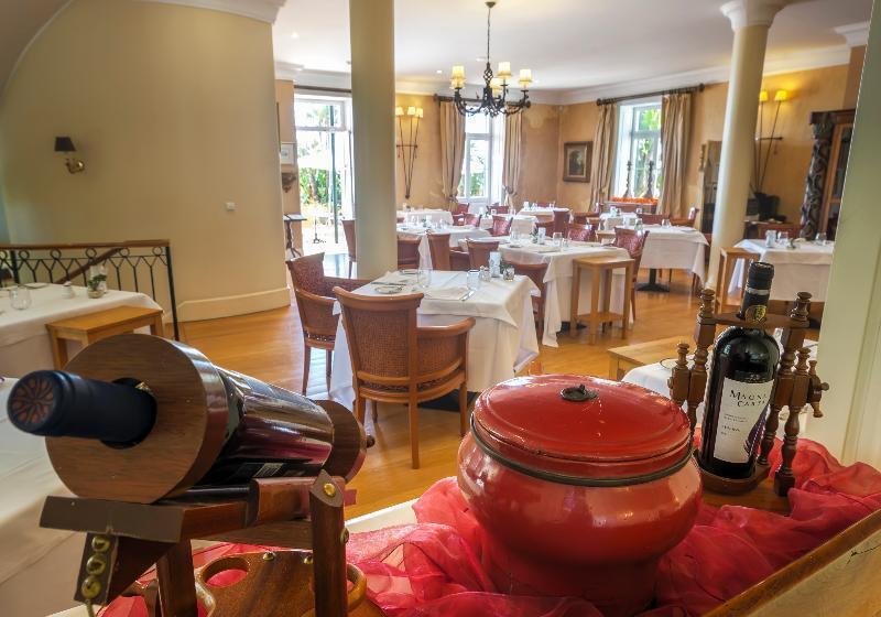 ホテル Quinta Do Estreito