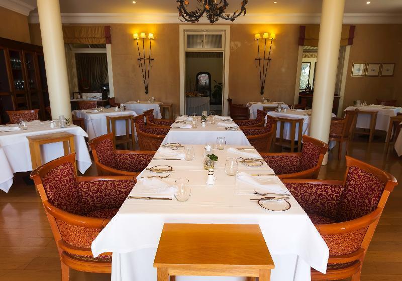 ホテル Quinta Do Estreito