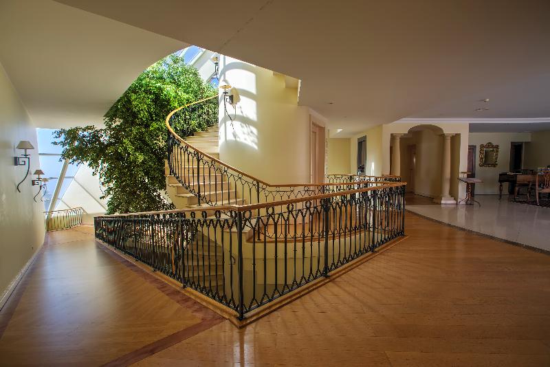 ホテル Quinta Do Estreito