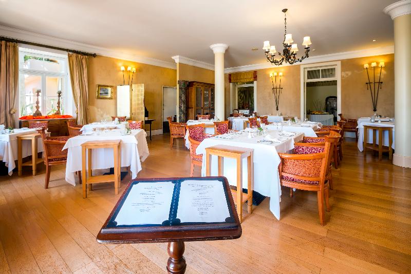 فندق Quinta Do Estreito