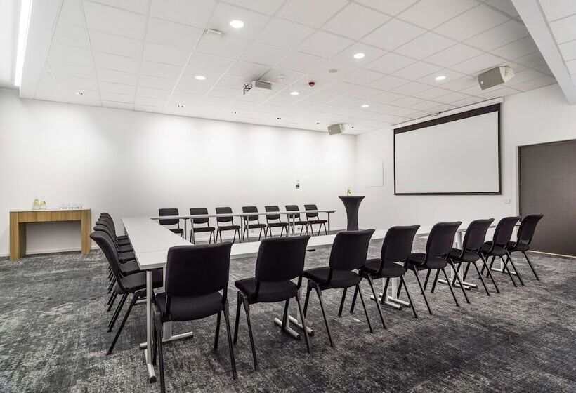 Radisson Blu Airport Hotel, Oslo Gardermoen