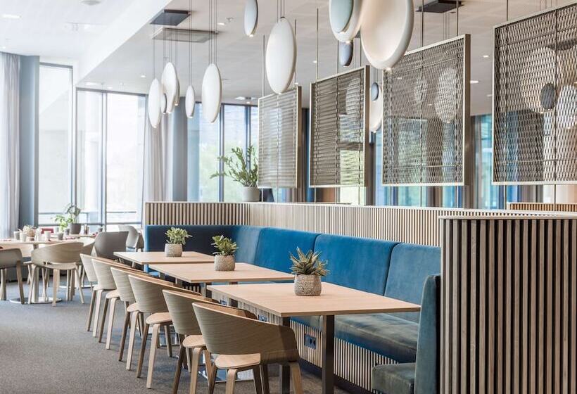 Radisson Blu Airport Hotel, Oslo Gardermoen