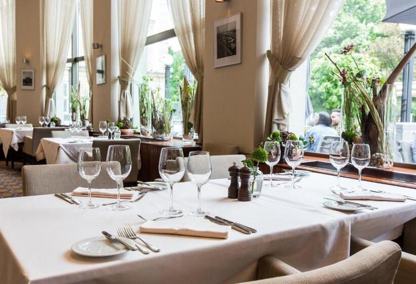 Radisson Blu Carlton Hotel, Bratislava