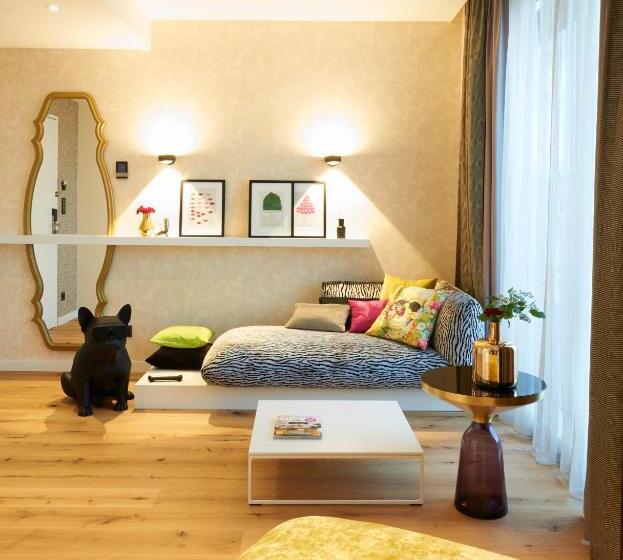 Radisson Blu Hotel Köln