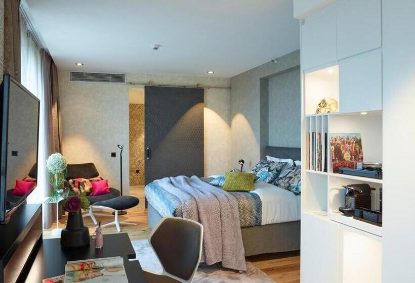 Radisson Blu Hotel Köln