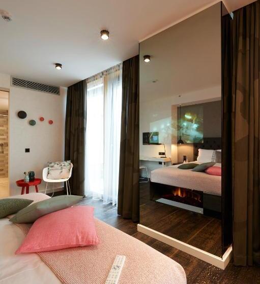 Radisson Blu Hotel Köln