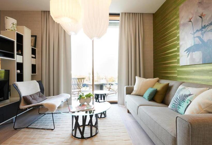 Radisson Blu Hotel Köln