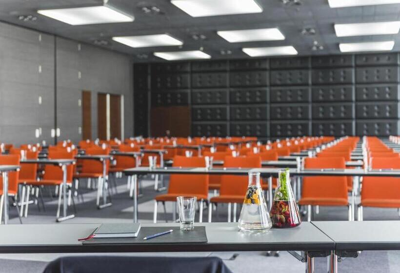 Radisson Blu Hotel Köln