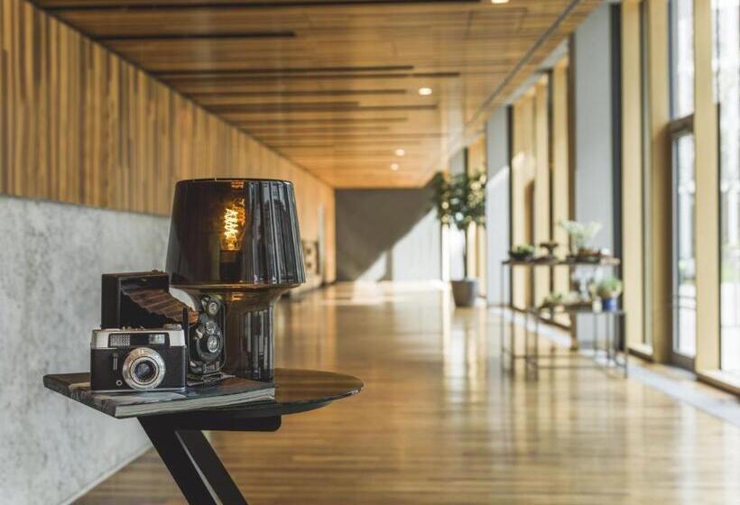 Radisson Blu Hotel Köln