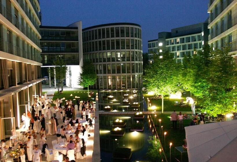 Radisson Blu Hotel Köln