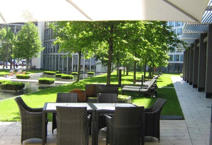 Radisson Blu Hotel Köln