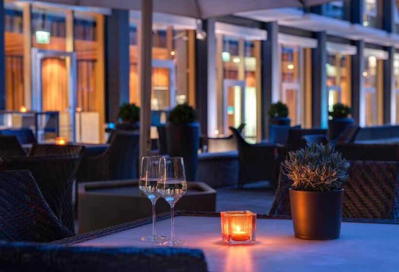 Radisson Blu Hotel Köln