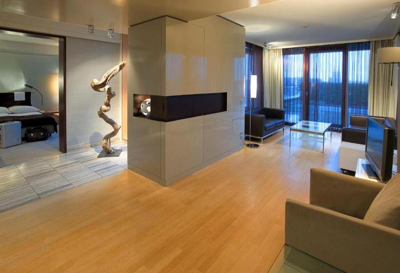 Radisson Blu Hotel Köln