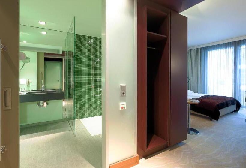 Radisson Blu Hotel Köln