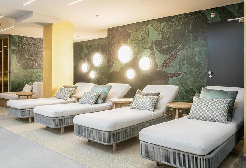 Radisson Blu Hotel Köln