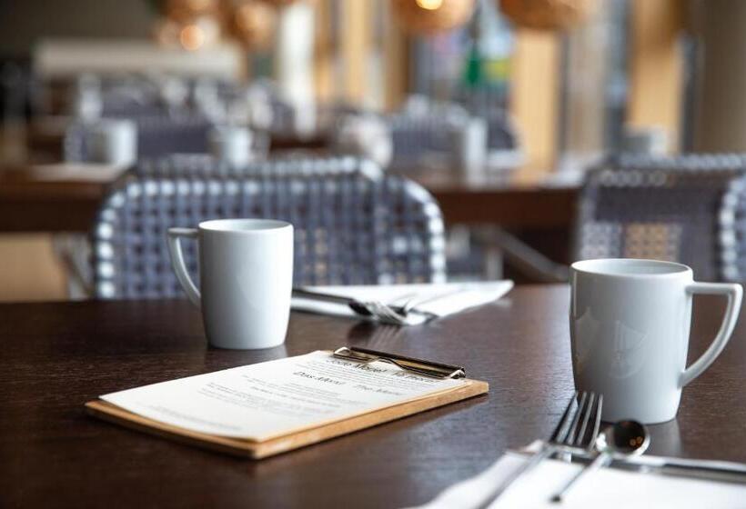 Radisson Blu Hotel Köln