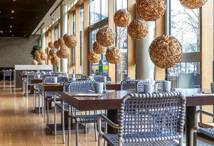 Radisson Blu Hotel Köln