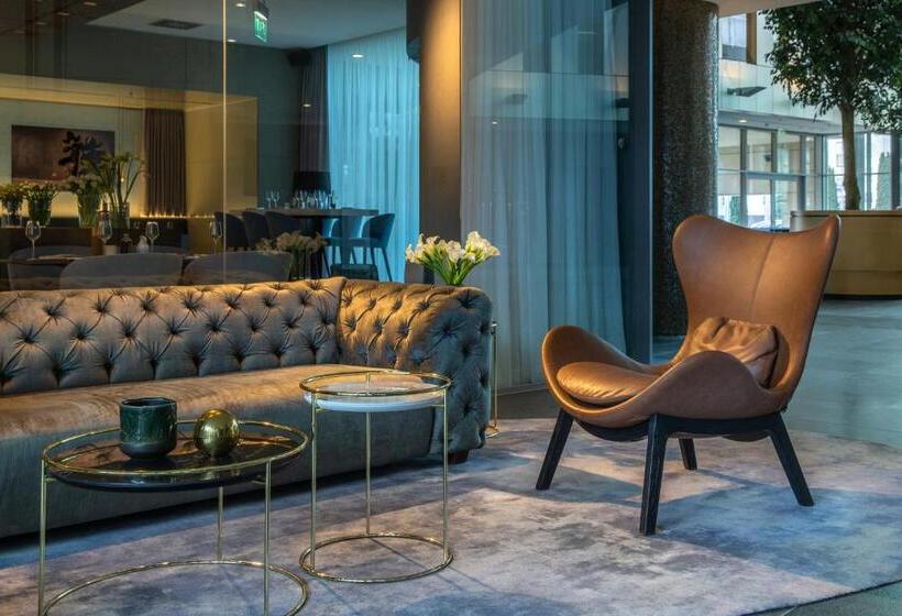 Radisson Blu Hotel Köln