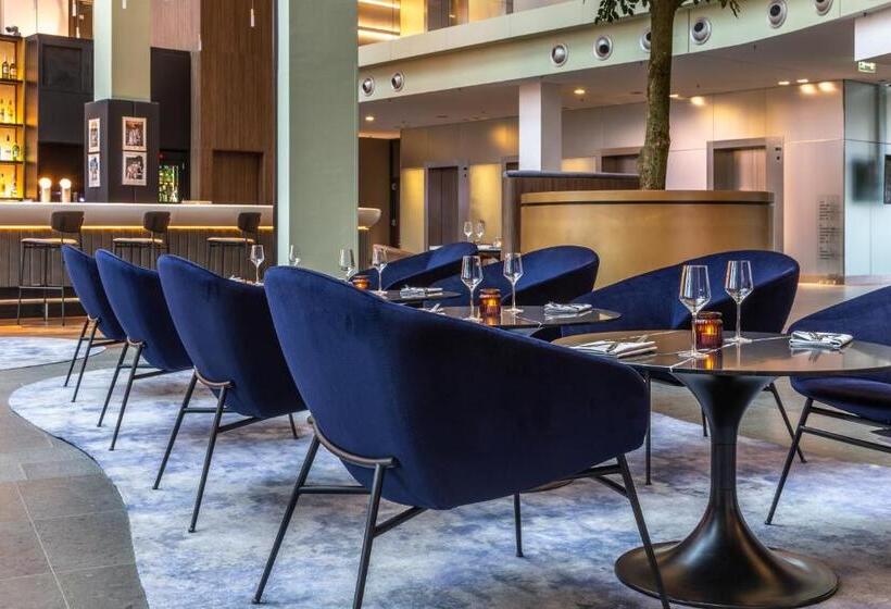 Radisson Blu Hotel Köln