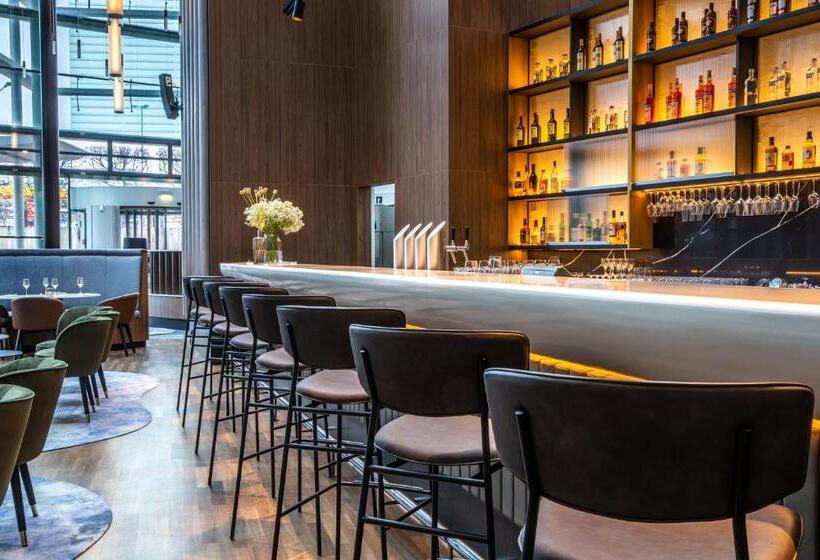 Radisson Blu Hotel Köln