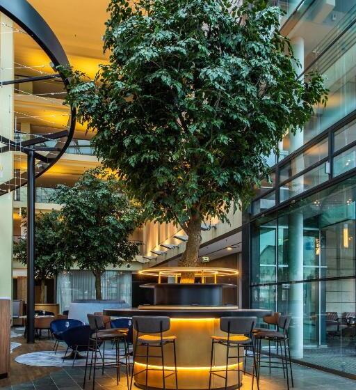 Radisson Blu Hotel Köln