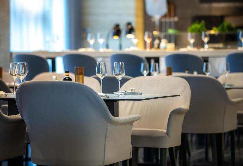 Radisson Blu Hotel Köln