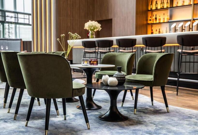 Radisson Blu Hotel Köln