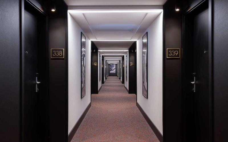 Radisson Collection Hotel, Warsaw