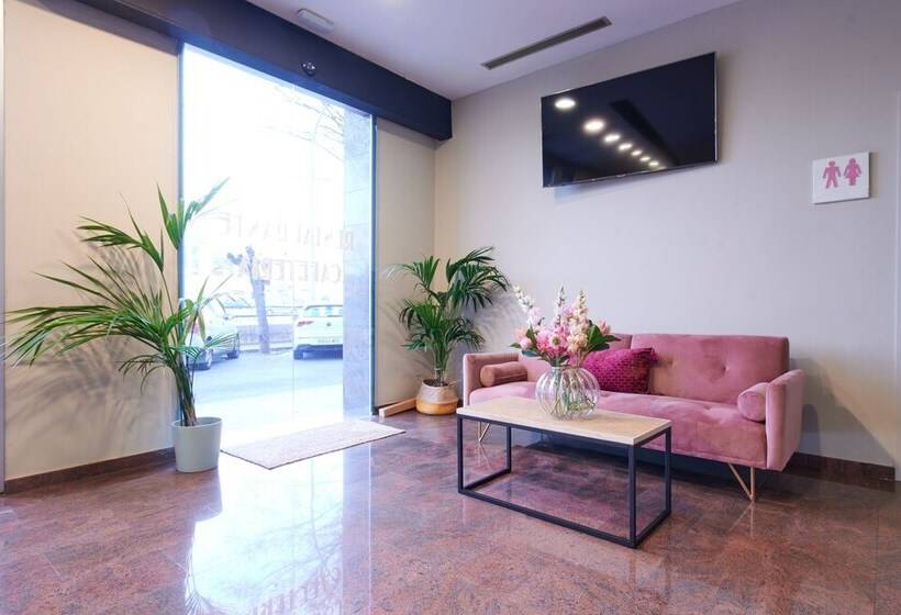 호텔 Ramblas Vendrell