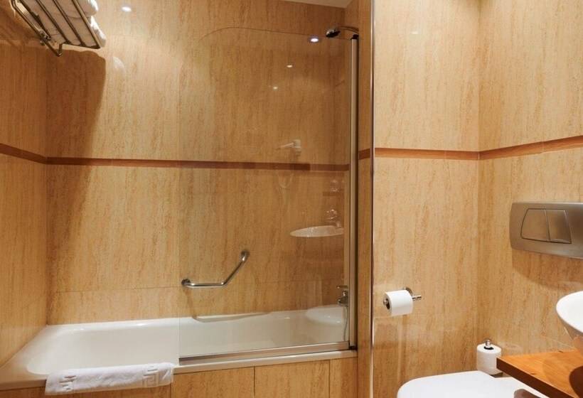 호텔 Ramblas Vendrell